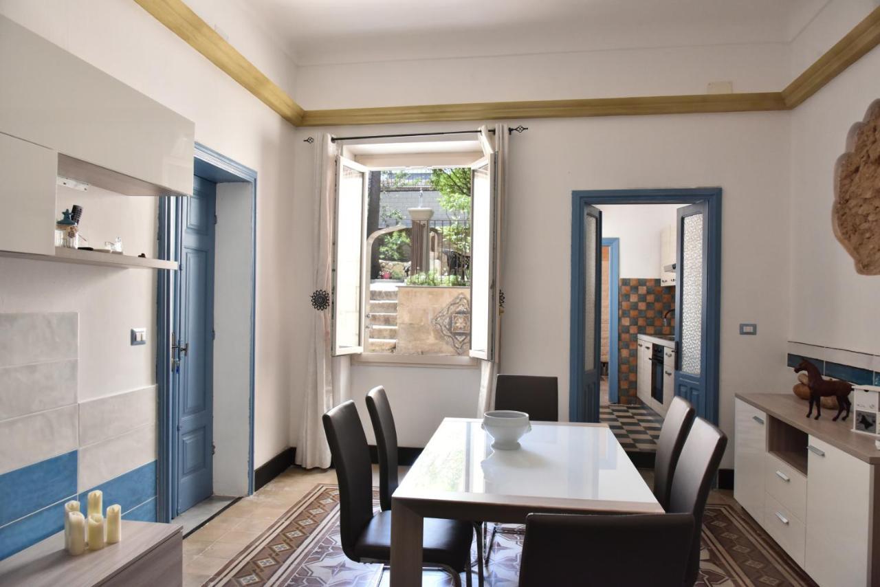 Casa Isabella Light Blue Intero Appartamento Сорсо Экстерьер фото