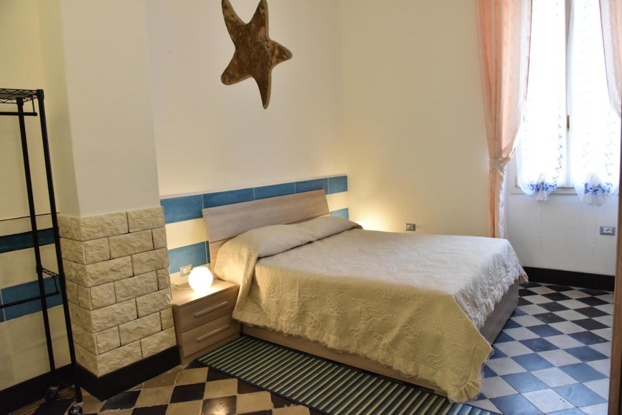 Casa Isabella Light Blue Intero Appartamento Сорсо Экстерьер фото
