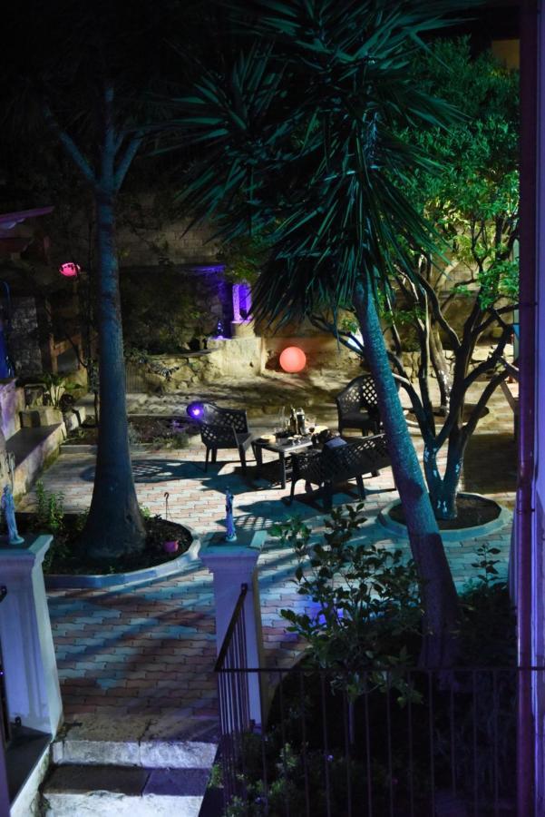 Casa Isabella Light Blue Intero Appartamento Сорсо Экстерьер фото