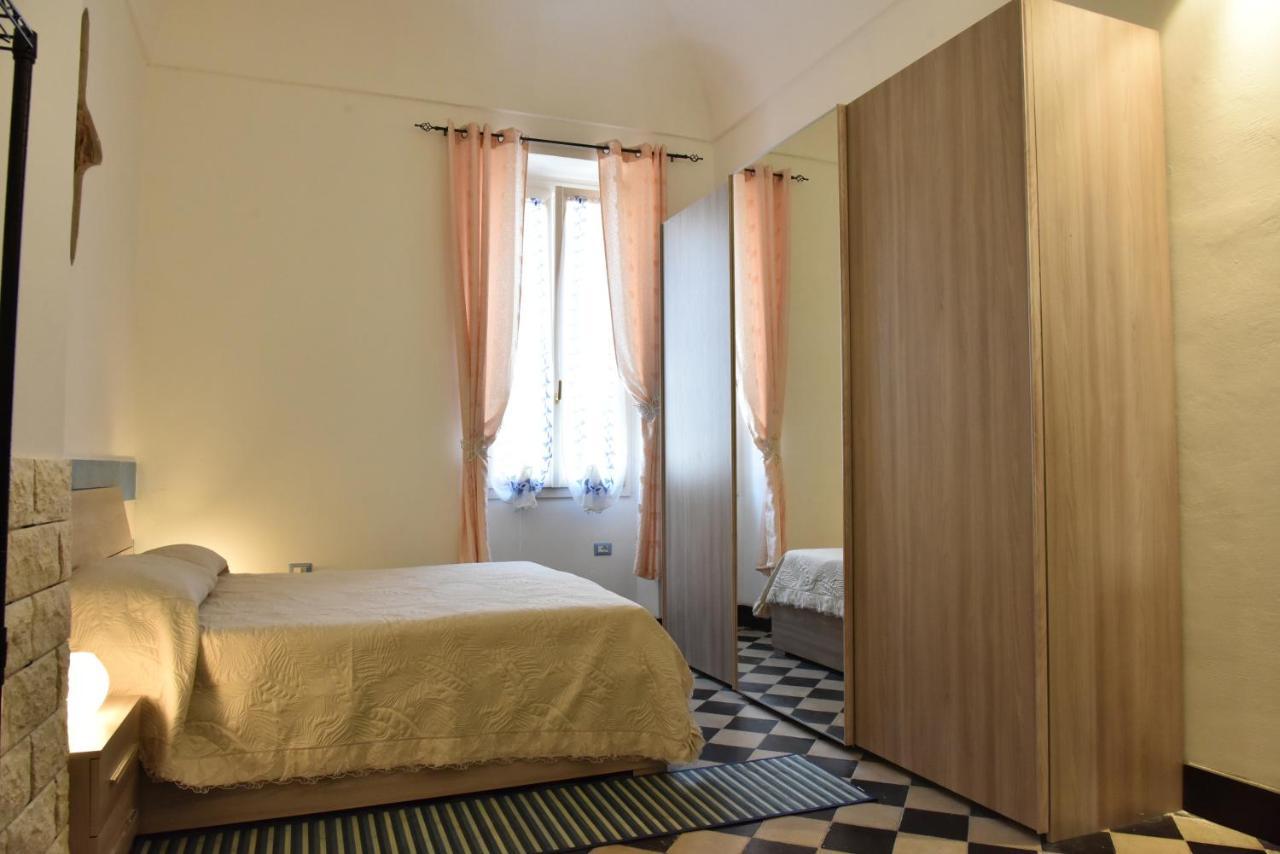 Casa Isabella Light Blue Intero Appartamento Сорсо Экстерьер фото